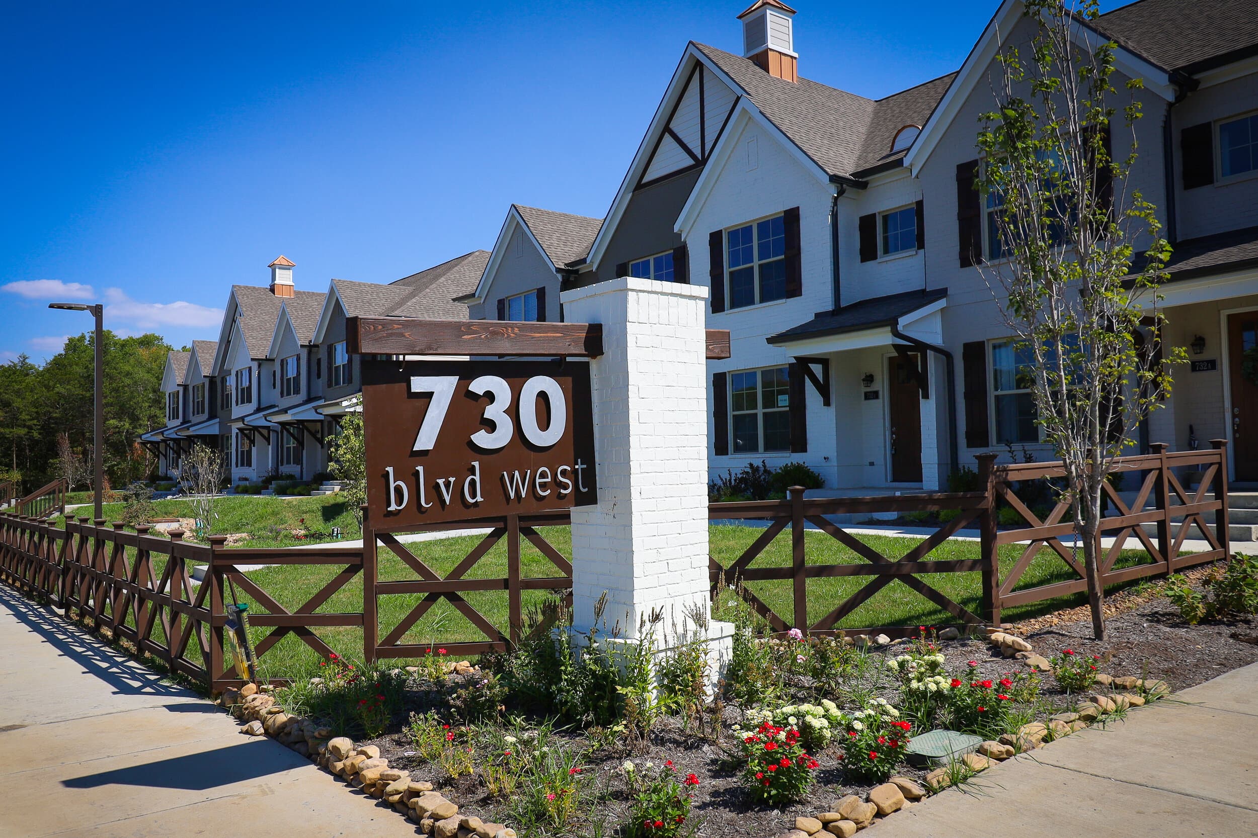 730 Old Hickory