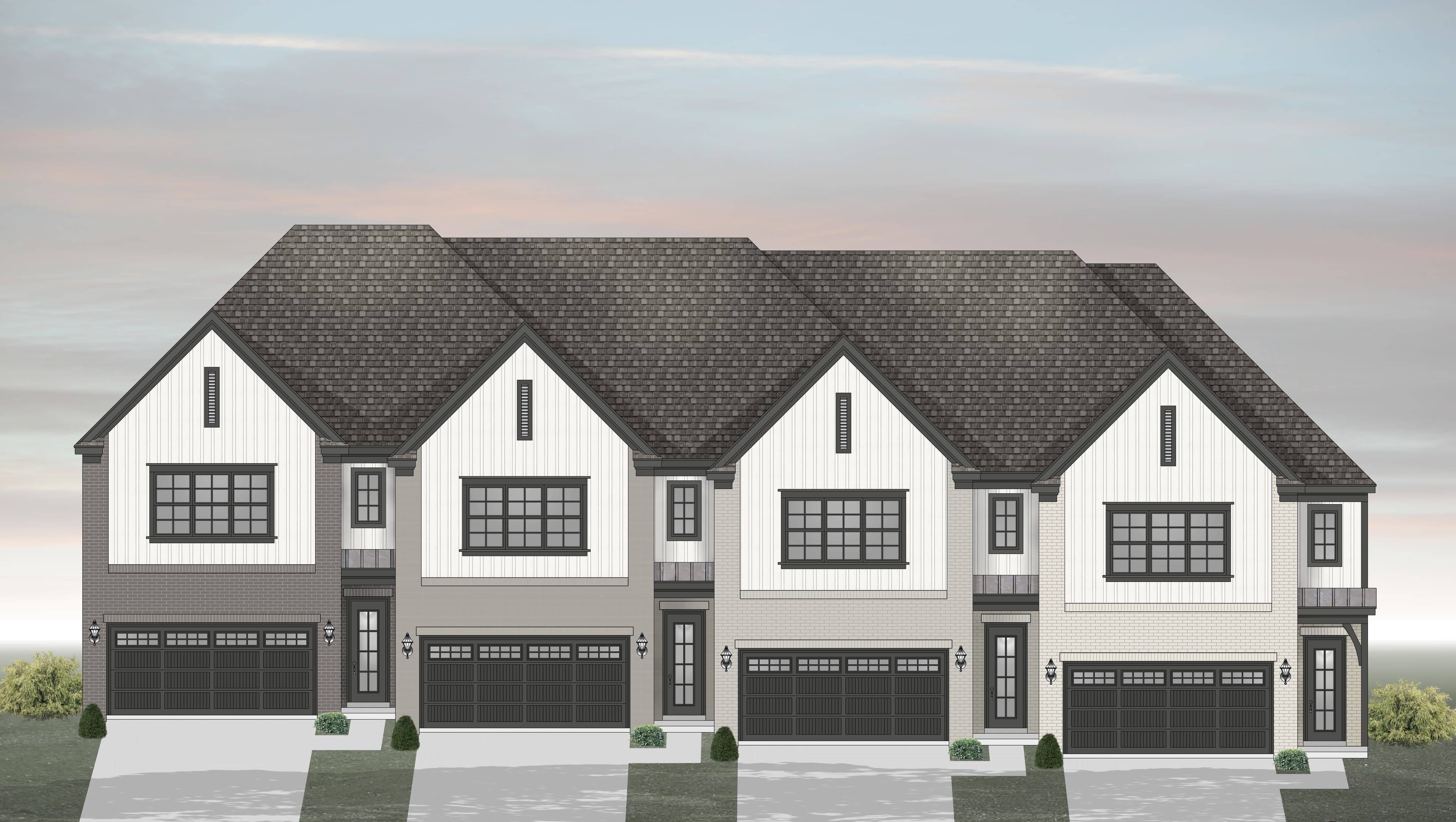 Brighton Pointe
