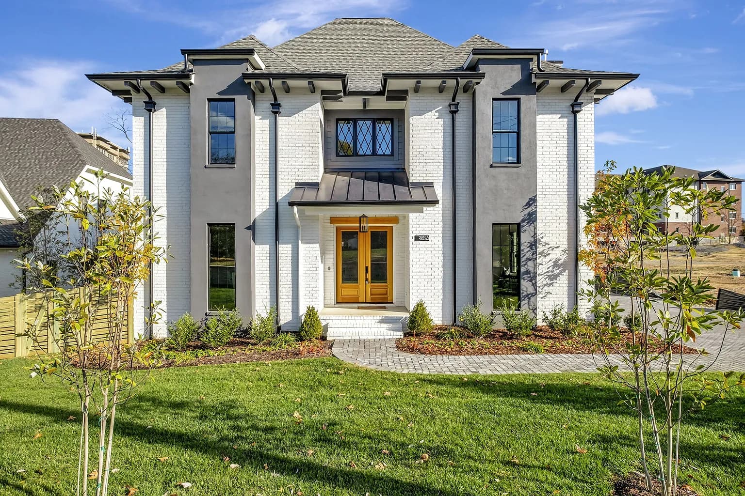 Nashville Green Hills