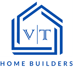 VT Home Builders Logo
