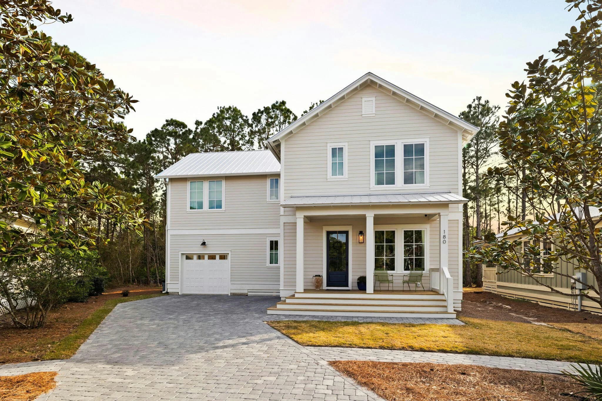 About VT Home Builders